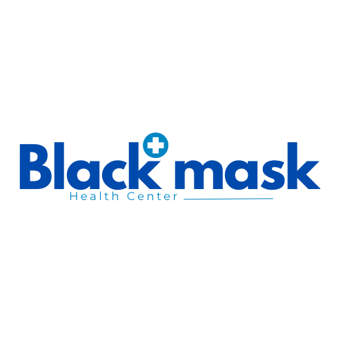 Black Mask